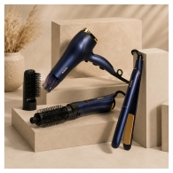 Фен-щетка Babyliss AS84E thumbnav 7