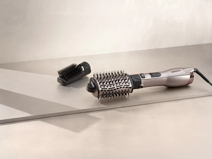 Uscator-perie Babyliss AS90PE