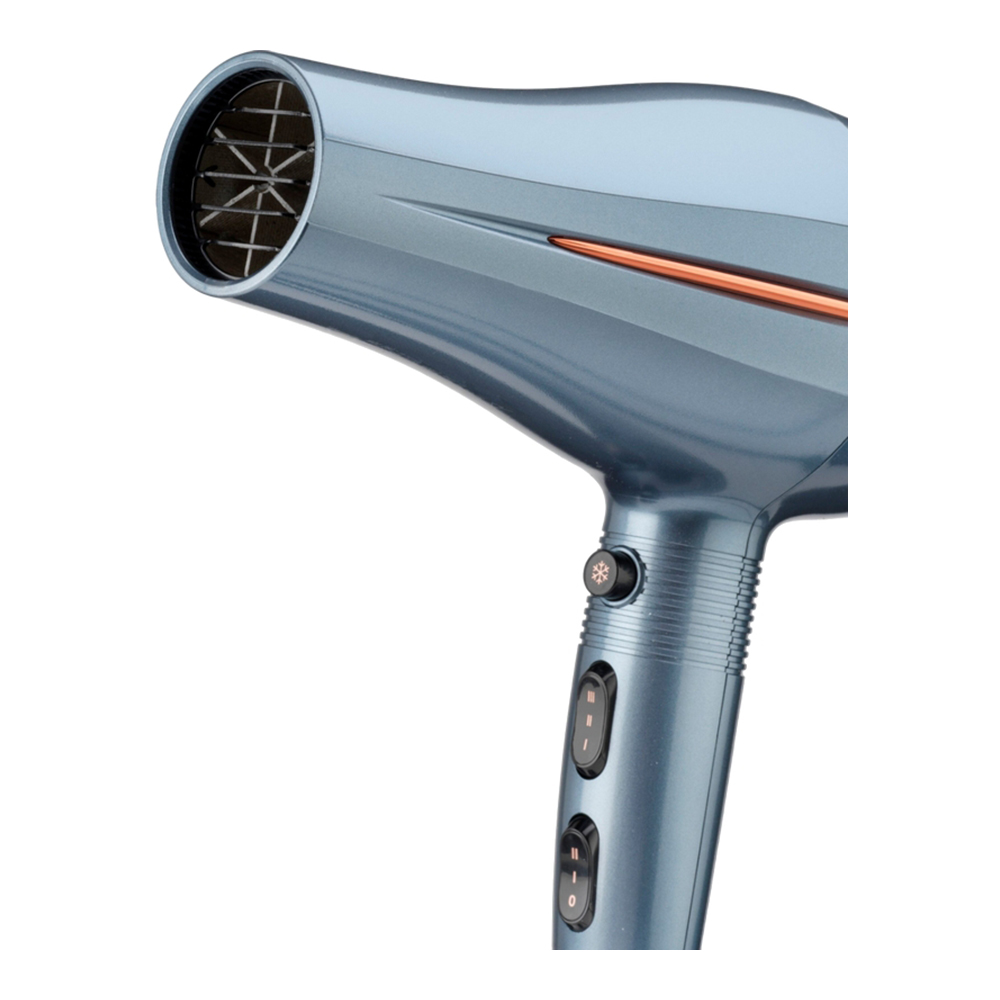 Uscator de par Babyliss D251PE 2200W Albastru photo 4