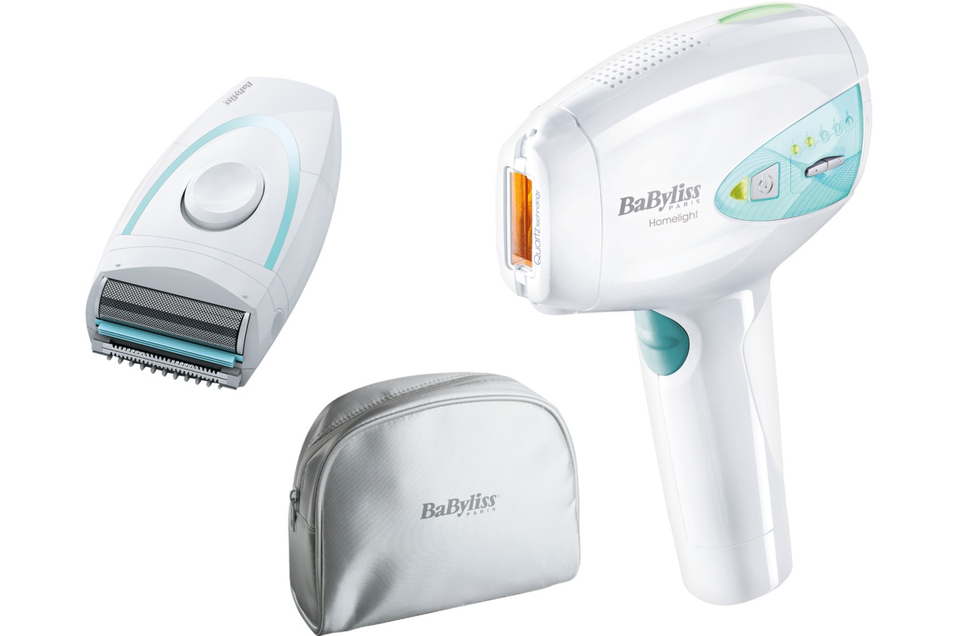 Фотоэпилятор Philips G973PE photo Фотоэпилятор Philips G973PE photo