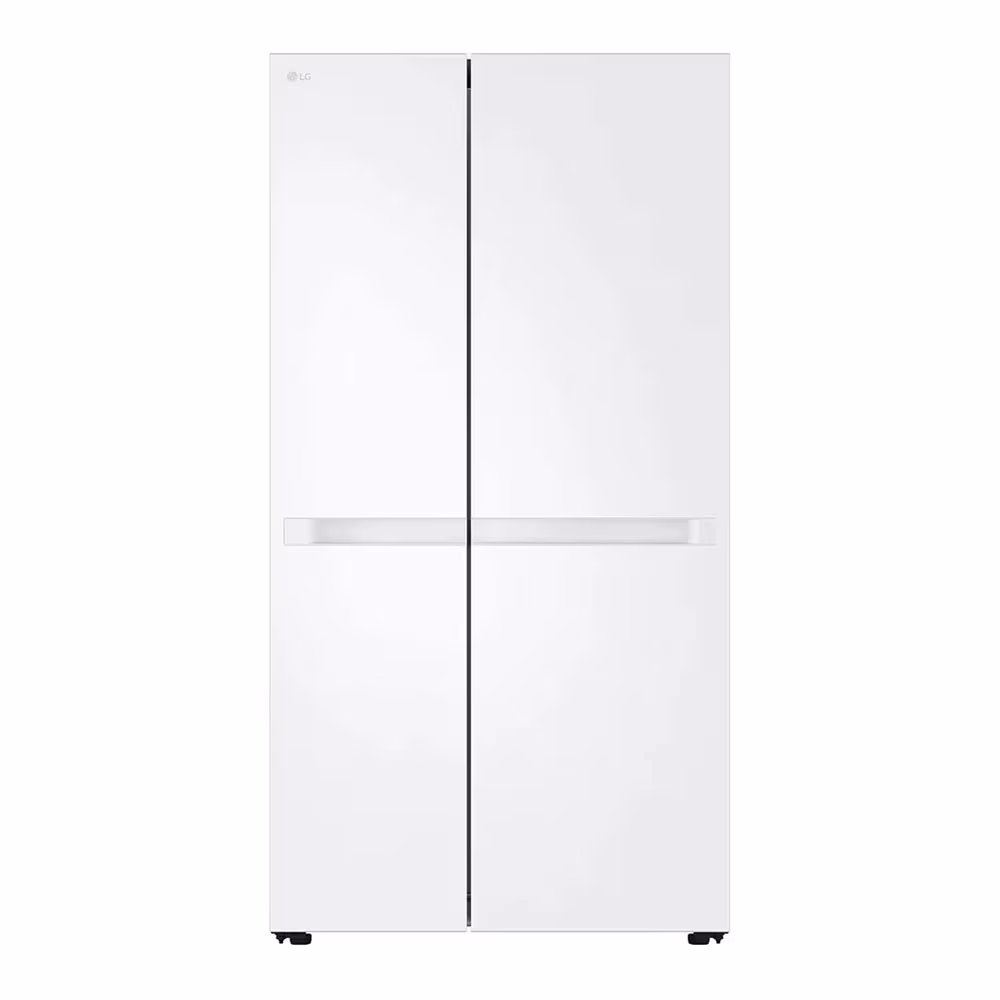 Frigider LG GSBC40SWPE 