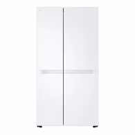 Frigider LG GSBC40SWPE