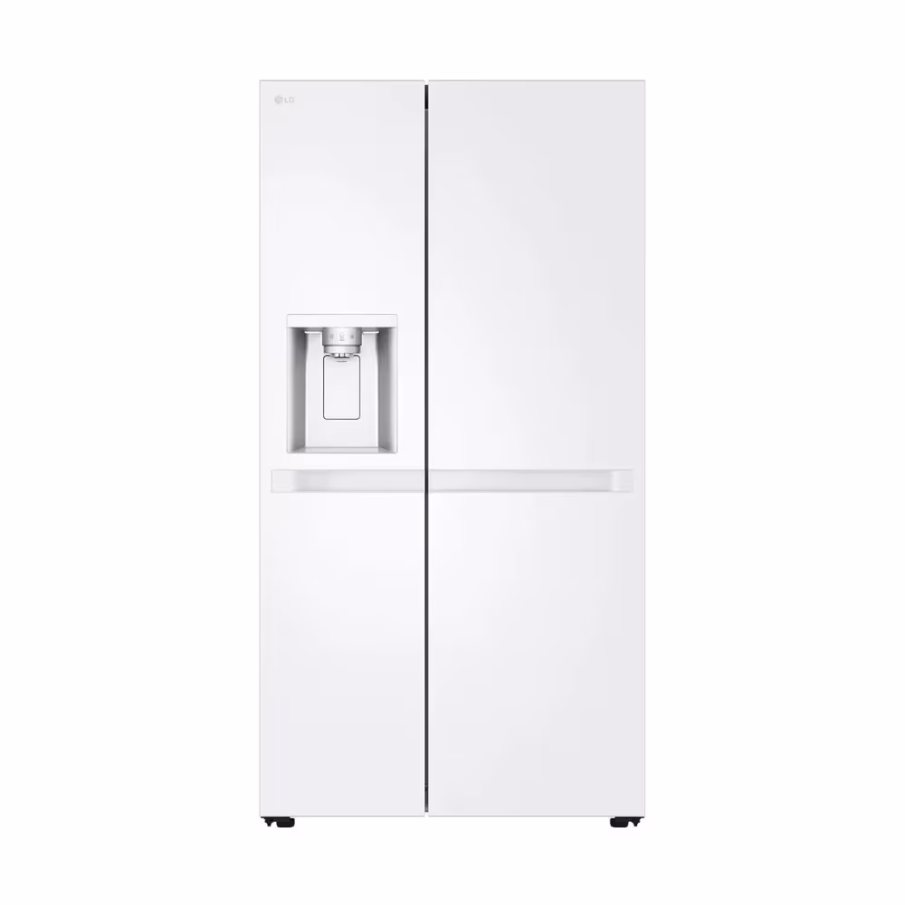 Frigider LG GSLC40SWPE 