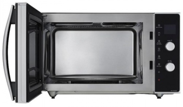 Cuptor cu microunde Panasonic NN-CD565BZPE 1000 W / 27 l / Negru photo 2