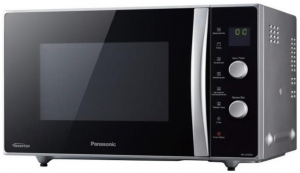 Микроволновая печь  Panasonic NN-CD565BZPE thumbnav