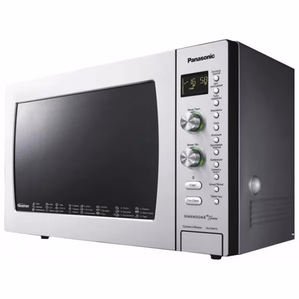 Микроволновая печь  Panasonic NN-CD997SZPE 