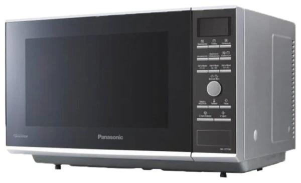 Cuptor cu microunde Panasonic NN-CF770MZPE