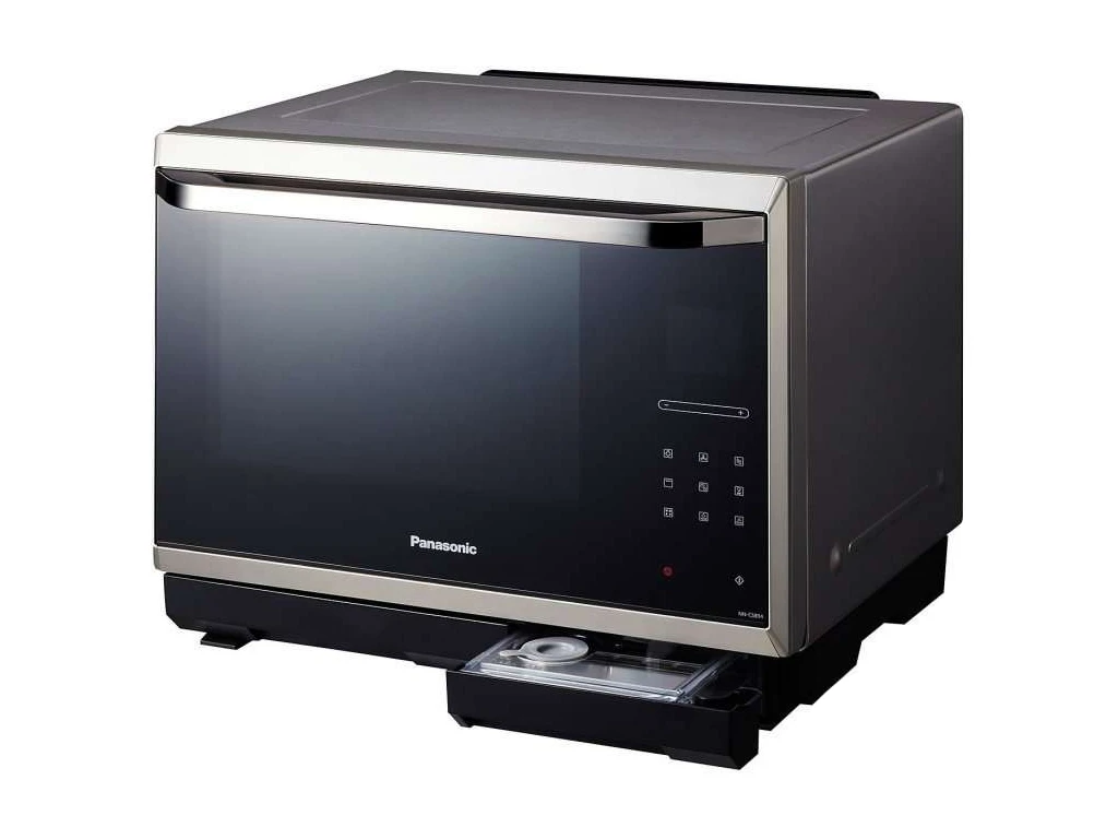 Cuptor cu microunde Panasonic NN-CS894BZPE