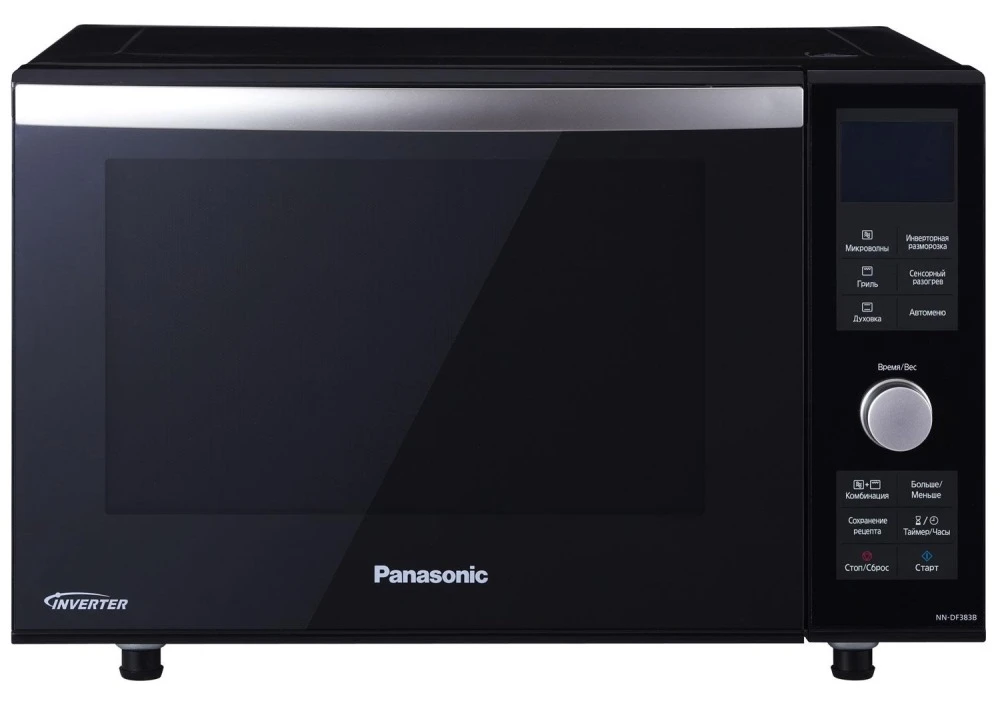 Cuptor cu microunde Panasonic NN-DF383B