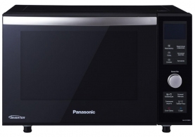 Cuptor cu microunde Panasonic NN-DF383B thumbnav 1