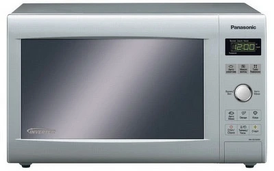 Cuptor cu microunde Panasonic NNDS592MZPE