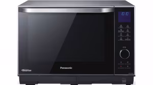 Cuptor cu microunde Panasonic NN-DS596MZPE