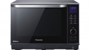 Cuptor cu microunde Panasonic NN-DS596MZPE thumbnav 1