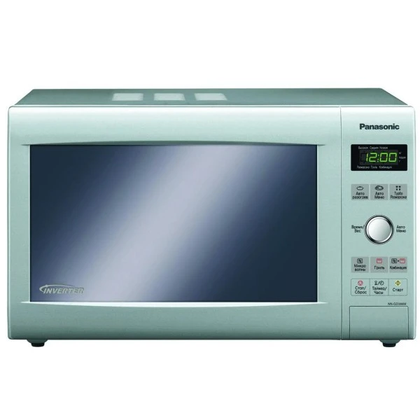 Cuptor cu microunde Panasonic NN-GD366WZPE