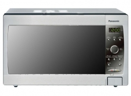 Cuptor cu microunde Panasonic NN-GD366SZPE thumbnav 1