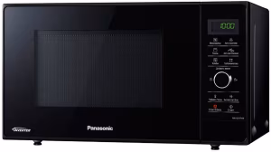 Cuptor cu microunde Panasonic NNGD37HBZPE