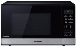 Cuptor cu microunde Panasonic NN-GD38HSZPE thumbnav