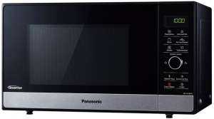 Cuptor cu microunde Panasonic NN-GD38HSZPE thumbnav 2