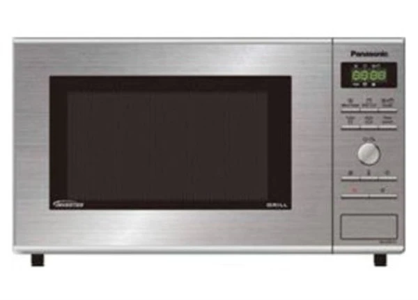 Cuptor cu microunde Panasonic NN-GD391SZPE