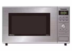 Cuptor cu microunde Panasonic NN-GD391SZPE