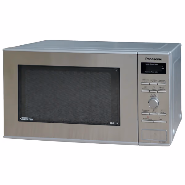 Cuptor cu microunde Panasonic NNGD392SZPE 