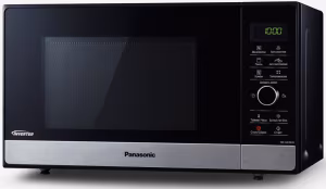 Cuptor cu microunde Panasonic NN-GD39HSZPE