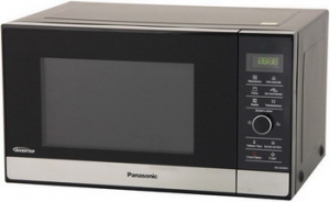 Cuptor cu microunde Panasonic NN-GD39HSZPE thumbnav 2