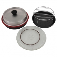 Cuptor cu microunde Panasonic NN-GD39HSZPE thumbnav 6