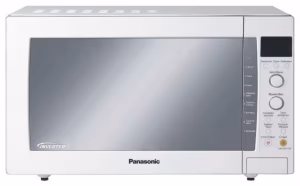 Cuptor cu microunde Panasonic NN-GD577WZPE