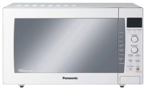 Микроволновая печь  Panasonic NN-GD577WZPE thumbnav 1