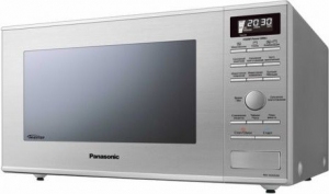 Микроволновая печь  Panasonic NN-GD692MZPE thumbnav