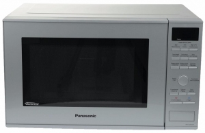 Микроволновая печь  Panasonic NN-GD692MZPE thumbnav 4