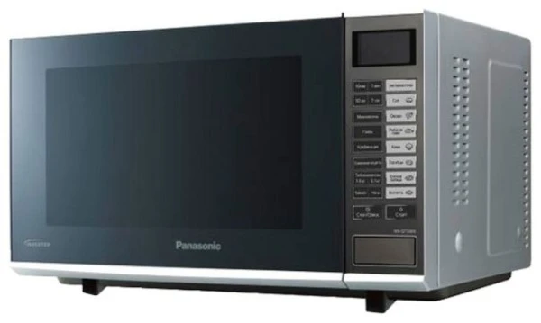 Cuptor cu microunde Panasonic NN-GFMZPE