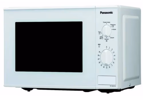Cuptor cu microunde Panasonic NN-GM 231WZPE 