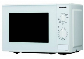 Cuptor cu microunde Panasonic NN-GM 231WZPE thumbnav