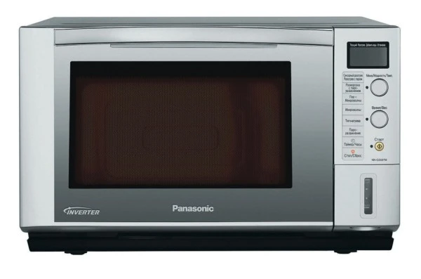 Cuptor cu microunde Panasonic NN-GS597MZPE