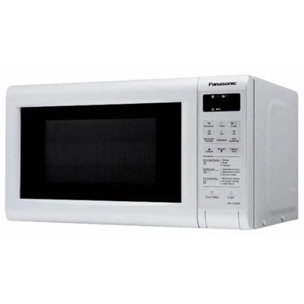 Cuptor cu microunde Panasonic NN-GT260WZPE