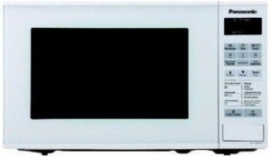 Микроволновая печь  Panasonic NN-GT261WZPE thumbnav