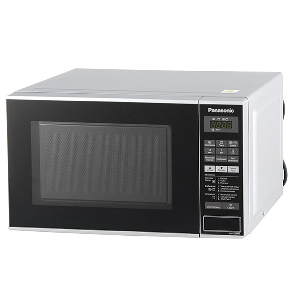 Микроволновая печь Panasonic NNGT264MZPE 800 Вт / 20 л  photo 4