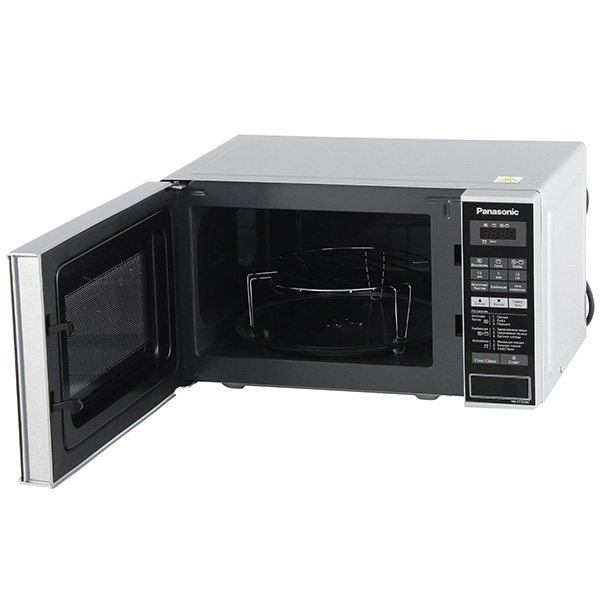 Микроволновая печь Panasonic NNGT264MZPE 800 Вт / 20 л  photo 5