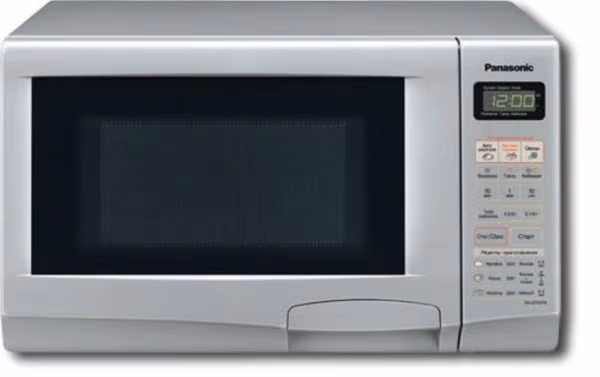 Микроволновая печь  Panasonic NN-ST337MZPE