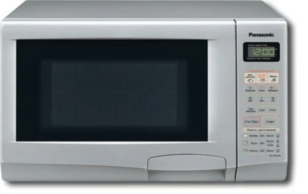 Cuptor cu microunde Panasonic NN-ST337MZPE