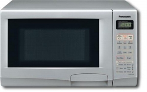 Микроволновая печь  Panasonic NN-ST337MZPE thumbnav 1