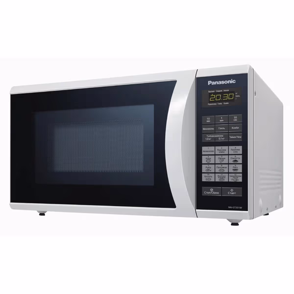 Микроволновая печь  Panasonic NN-GT351WZPE