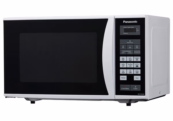 Cuptor cu microunde Panasonic NN-GT352WZPE 