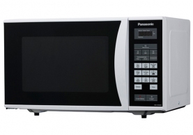 Микроволновая печь  Panasonic NN-GT352WZPE thumbnav