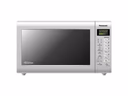 Cuptor cu microunde Panasonic NNGT548MZPE 