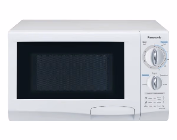 Cuptor cu microunde Panasonic NN-S215WFZPE 