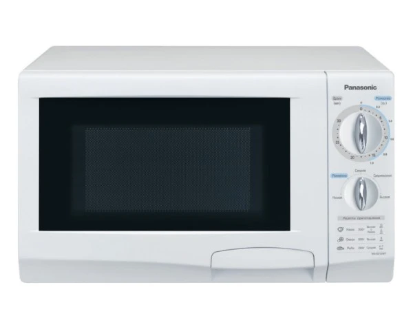 Cuptor cu microunde Panasonic NN-S215WFZPE