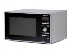 Cuptor cu microunde Panasonic NN-SD361MZPE 950 W / 23 l / Negru photo 2